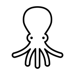 Octopus icon
