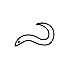 Eel icon