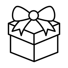 Gift icon