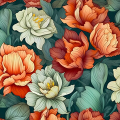 Cool Flower Wallpaper