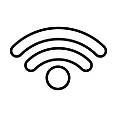 Wifi icon
