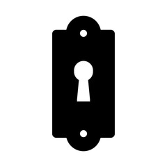 lock icon