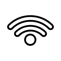 Wifi icon