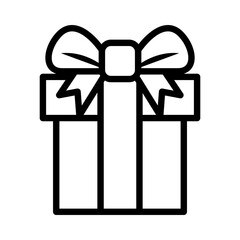 Gift icon