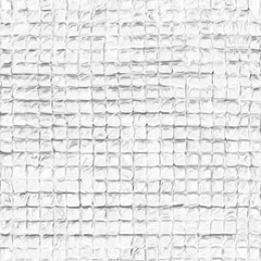 Purple and warped bubble wrap, white color 2k