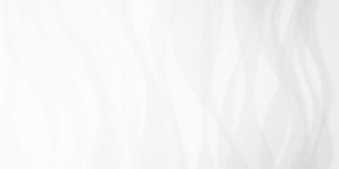 abstract background with waves