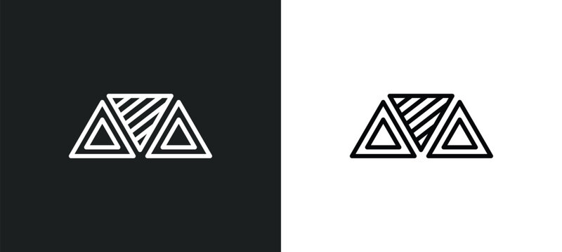 Triple Triangle Images Browse 91 Stock Photos Vectors and Video Adobe Stock