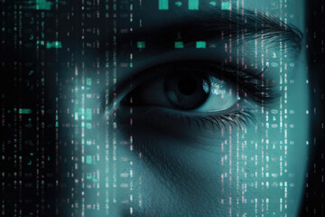 Piercing Cyber Eyes: The Vantage Point of Security. Generative AI