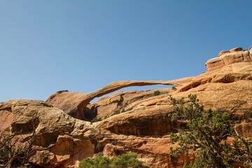 red rock canyon