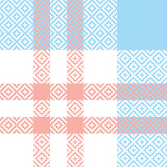 Tartan Plaid Pattern Seamless. Scottish Tartan Seamless Pattern. for Scarf, Dress, Skirt, Other Modern Spring Autumn Winter Fashion Textile Design.