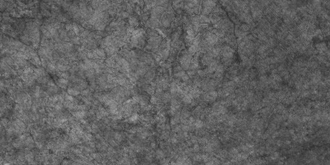 Abstract color dry scratched and old stained concrete or marbleized surface wall or Old wall texture cement dark black gray grunge texture for wallpaper, cover and construction and design.