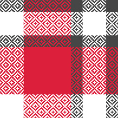 Tartan Plaid Pattern Seamless. Plaids Pattern Seamless. Flannel Shirt Tartan Patterns. Trendy Tiles Vector Illustration for Wallpapers.