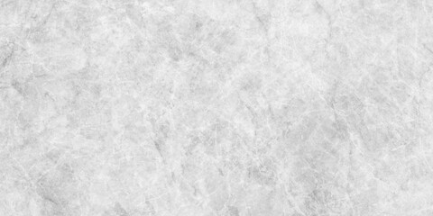 Abstract ceramic art polished and empty smooth white grey marble texture background in natural pattern with stains used in kitchen, floor, wall, bathroom and room decoration.