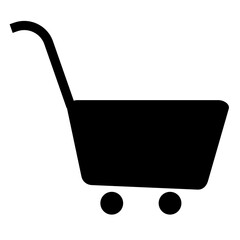 shopping cart icon © Imtiyaz Baba