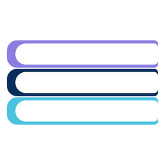 Obraz premium Book illustration 