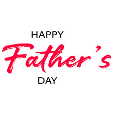 Happy father's day text