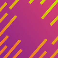 colorful background for your presentations or cover design with copy space. with copy space to insert picture, picture or text. abstract background. geometric wallpaper. 