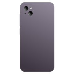 Mobile phone mockup Design