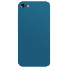 Mobile phone mockup Design