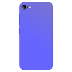 Mobile phone mockup Design