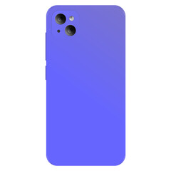 Mobile phone mockup Design