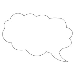 bubble icon