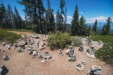 lake tahoe state