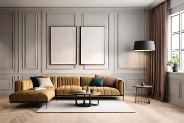 modern living room with fireplace interior design and examples of rooms 