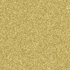 Gold glitter texture background. Shiny shimmer background