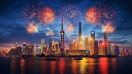 China_National_Day_Tourist_Spots_Collage