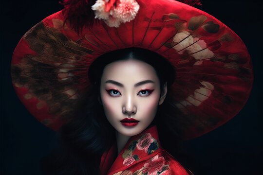 Asian Fashion Model Images – Browse 1,169,934 Stock Photos, Vectors ...