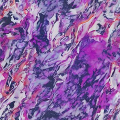 Fusion artificial marble, purple, extreme fine details, 4k