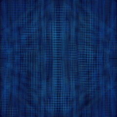 Blue background