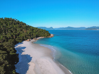 Ilha do Campeche, Florian&oacute;polis