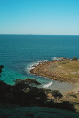 Praia do Maço, Vale da Utopia
