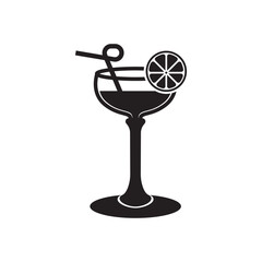 Alcohol, bar, beverage icon