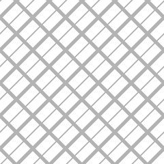 Gray grid of light gray lines on white pattern