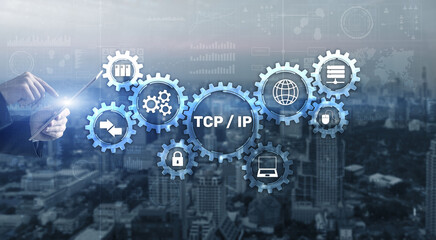 Tcp ip networking. Transmission Control Protocol 2023