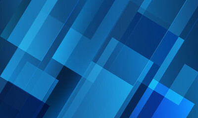 Abstract background dark blue with modern corporate concept