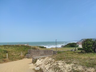 Arromanches les bains