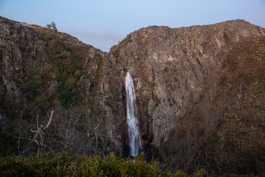 Mizarela - Arouca