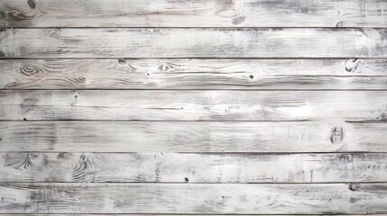 Gray textured wooden background. Abstract background. AI generated.