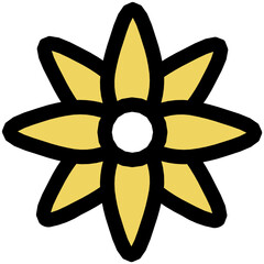 Obraz premium flowers