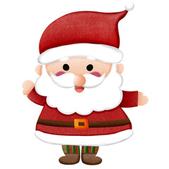 christmas Santa 