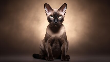 The Art of Illumination: Tonkinese Elegance
