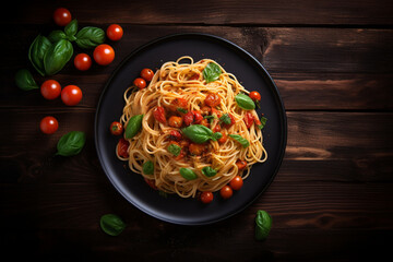 Delicious Food Products - pasta
Generative AI