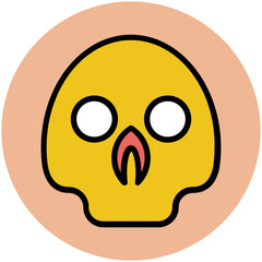 Weapons Vector Icons 

