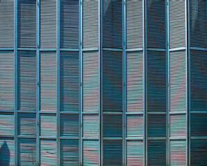 Arquitectura l&iacute;nea y geometr&iacute;a