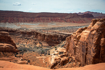 Utah State Park