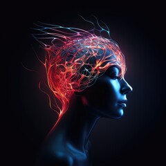 The Brilliance Within: Harnessing Glowing Neurons to Revolutionize Artificial Intelligence. Gen AI